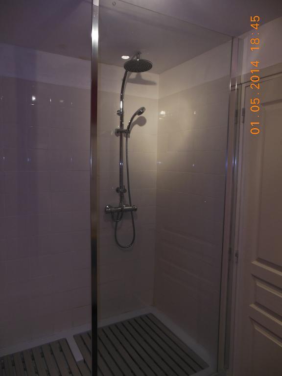 Chambre D'Hotes La Bichette Chassagny Cameră foto